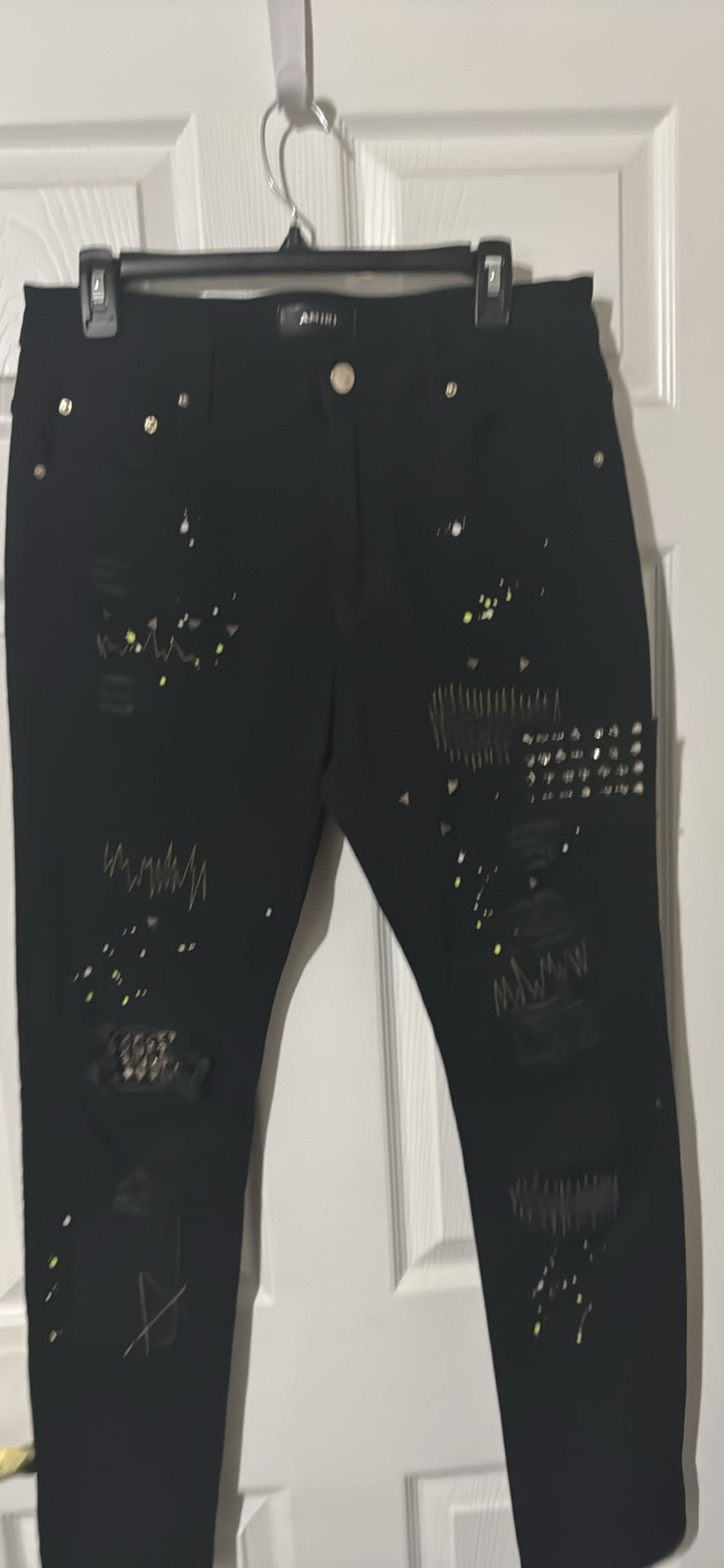 (Size 30) Amir jeans