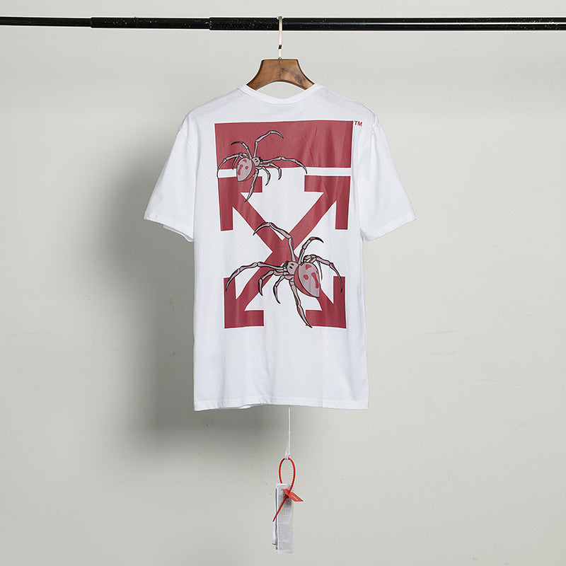 Off-White Spider T-Shirt