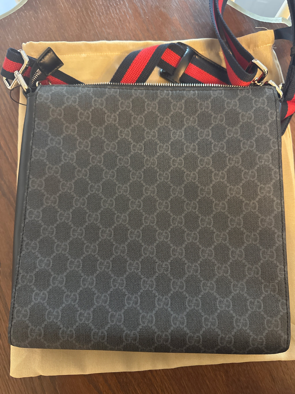 (Large) Gucci shoulder bag