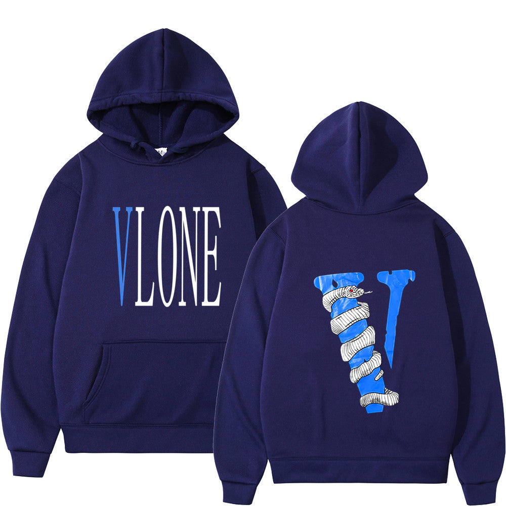VLONE Hoodies