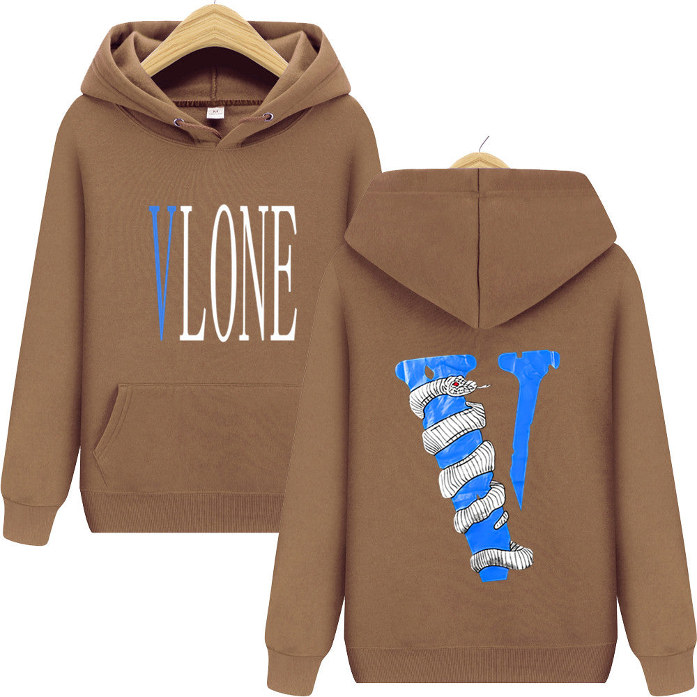 VLONE Hoodies