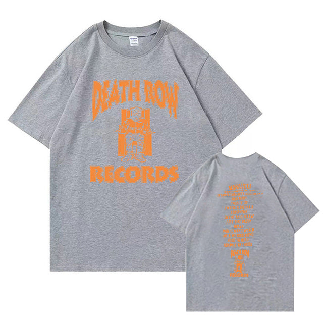 Death Row Records Shirt