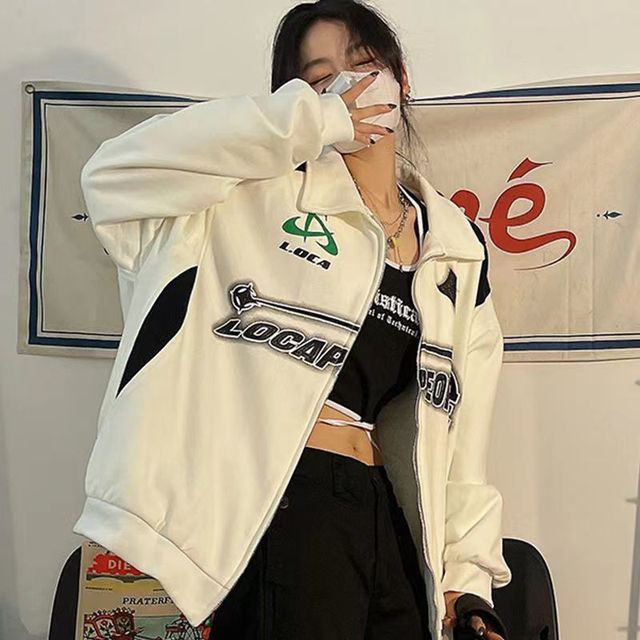 Streetwear Hoodie
