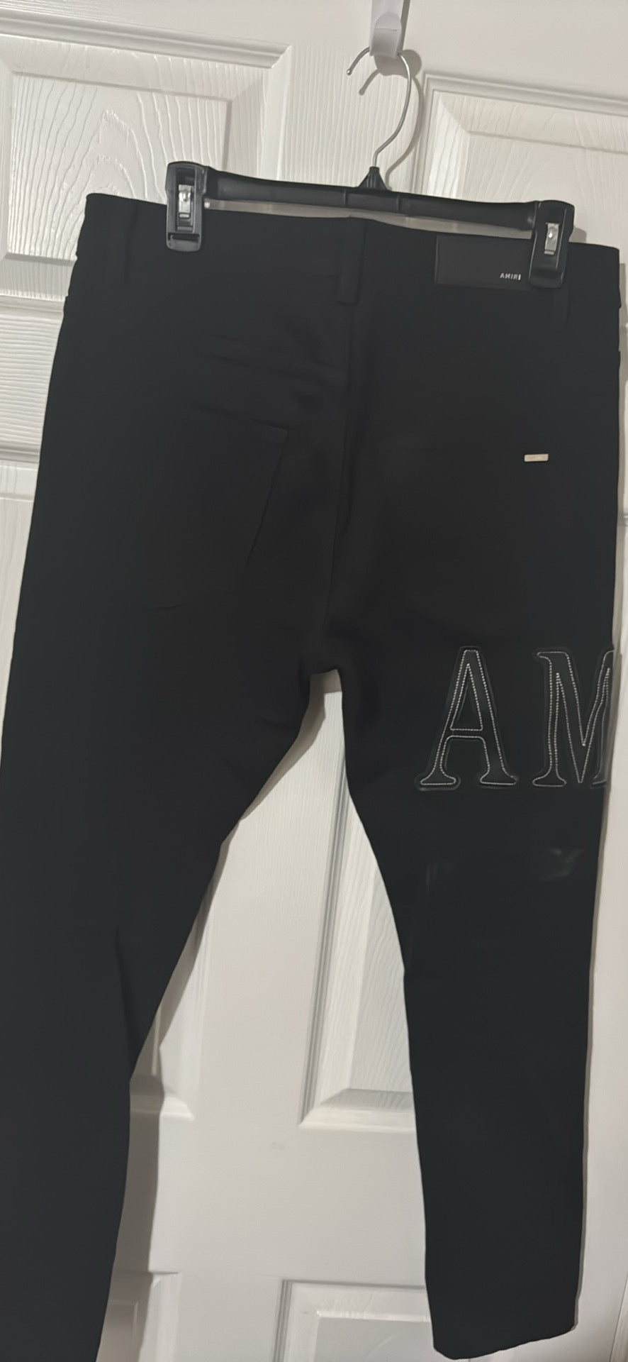 (Size 30) Amiri Jeans