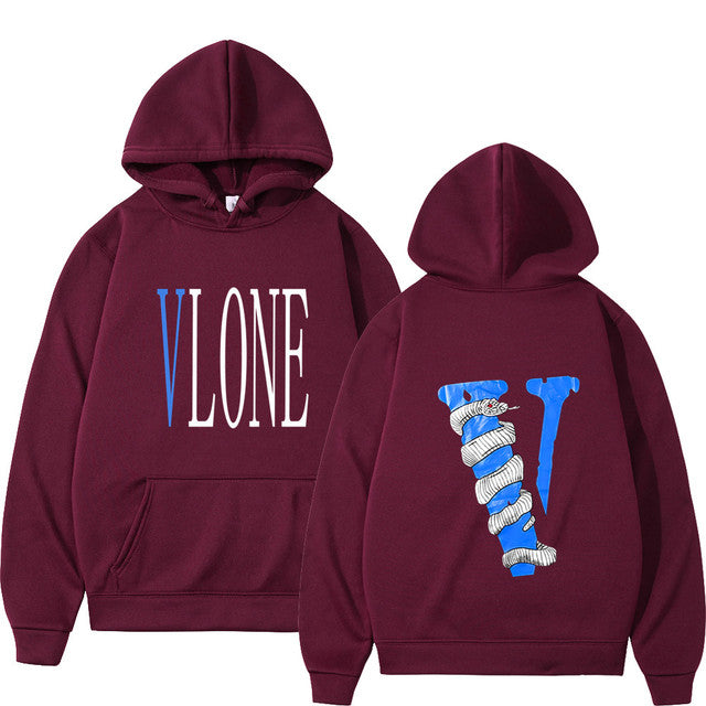 VLONE Hoodies