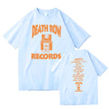 Death Row Records Shirt