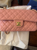 (Pink) Chanel handbag
