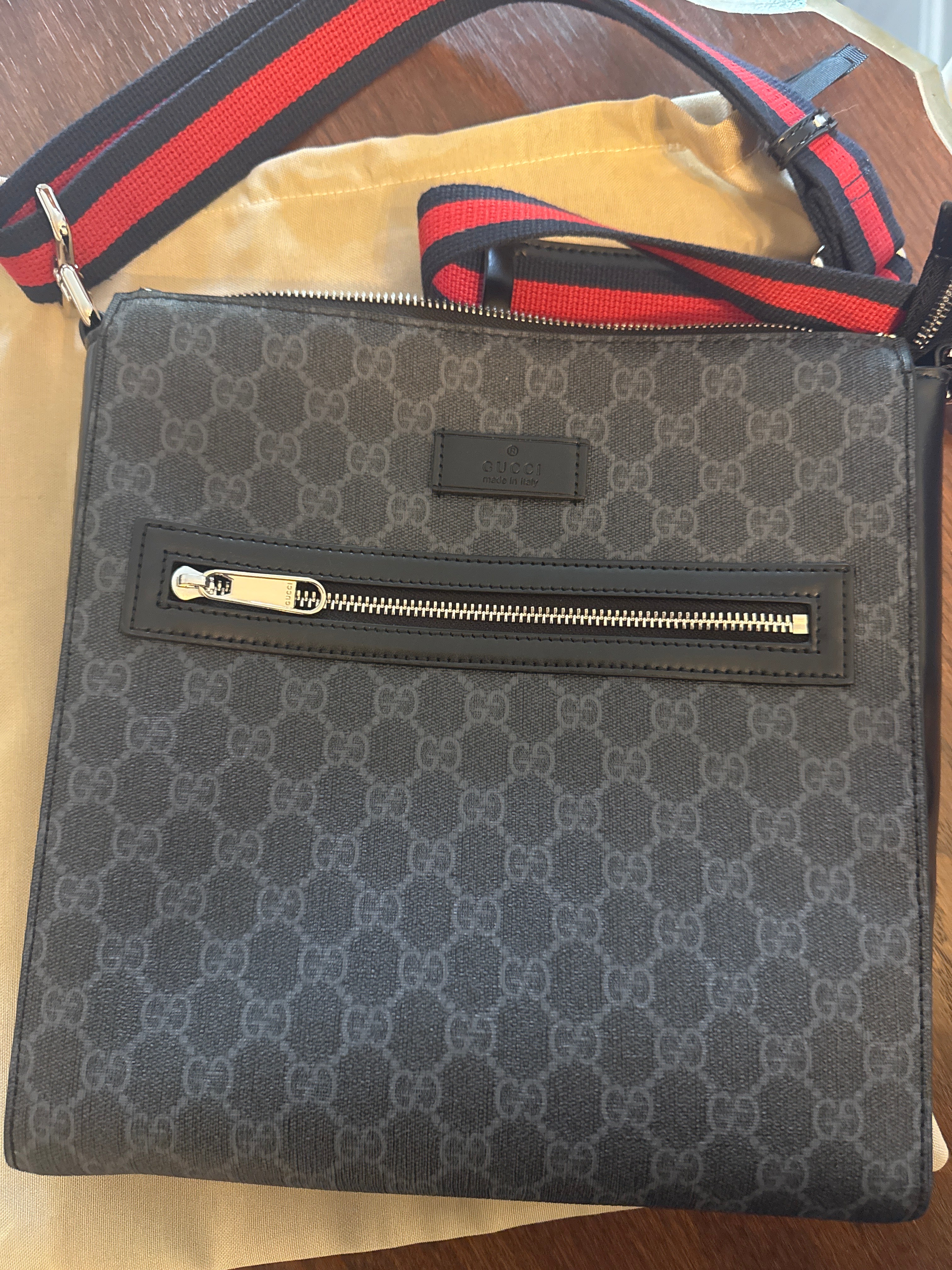 (Large) Gucci shoulder bag
