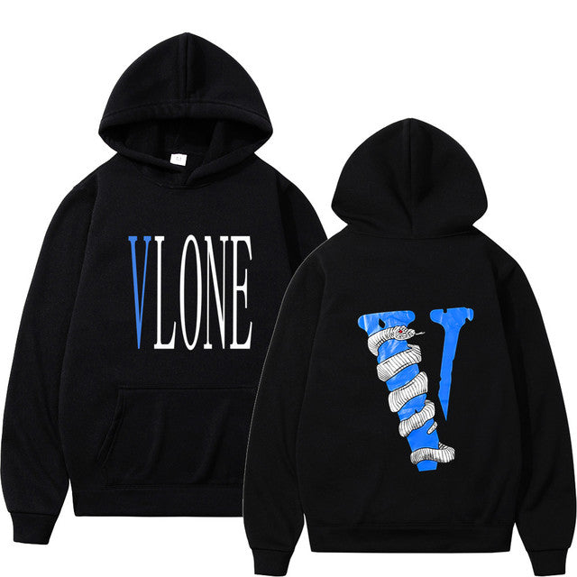 VLONE Hoodies
