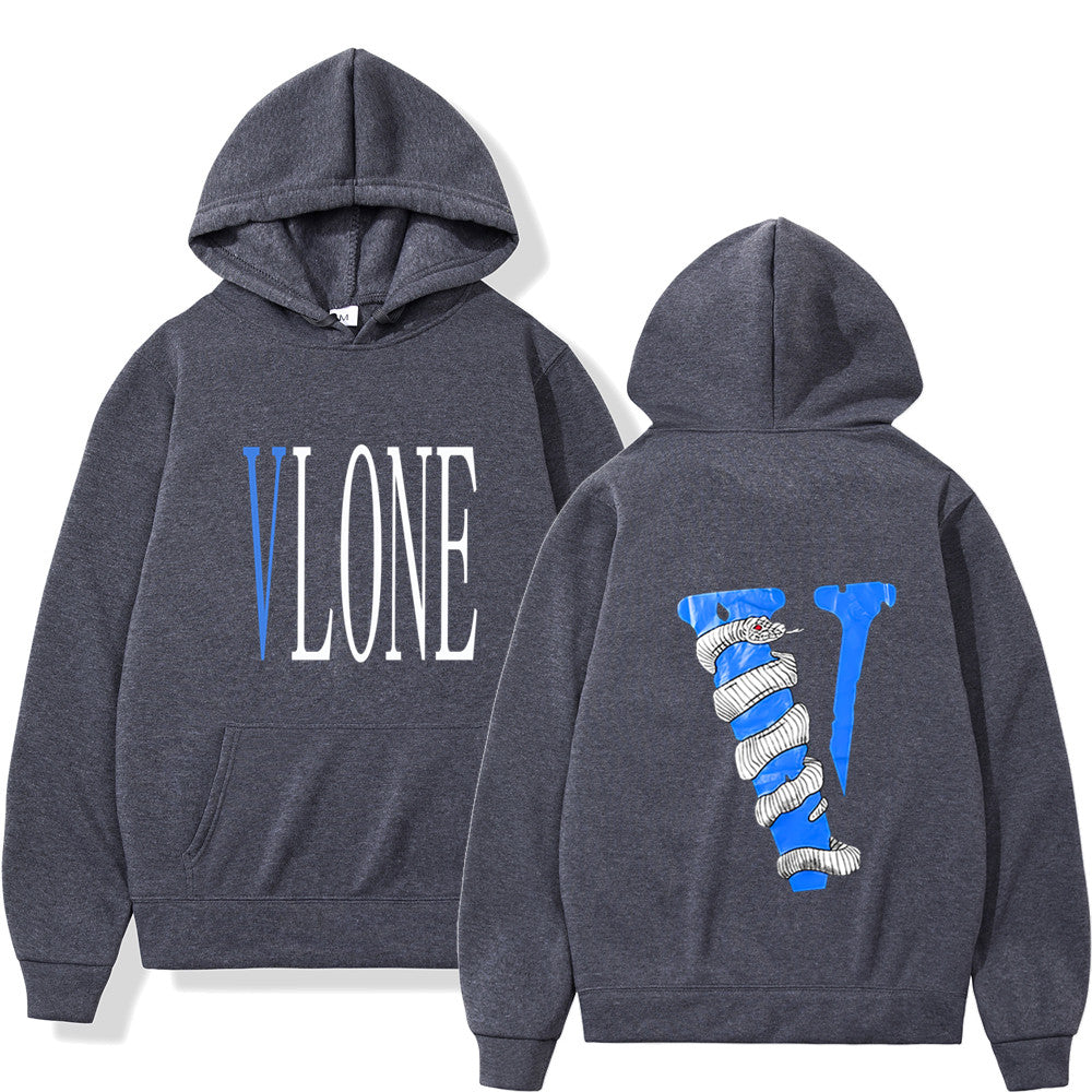 VLONE Hoodies