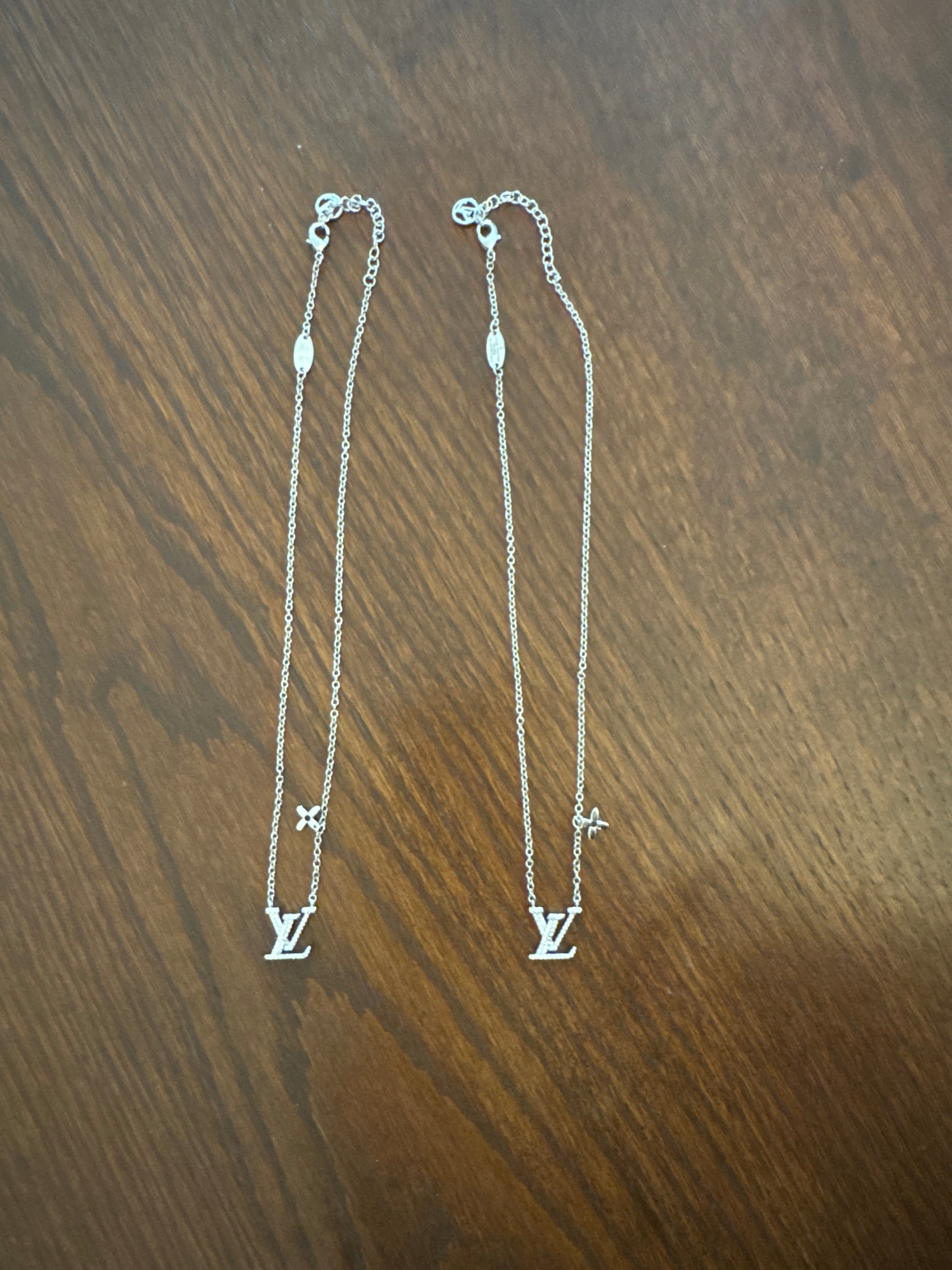LV chains