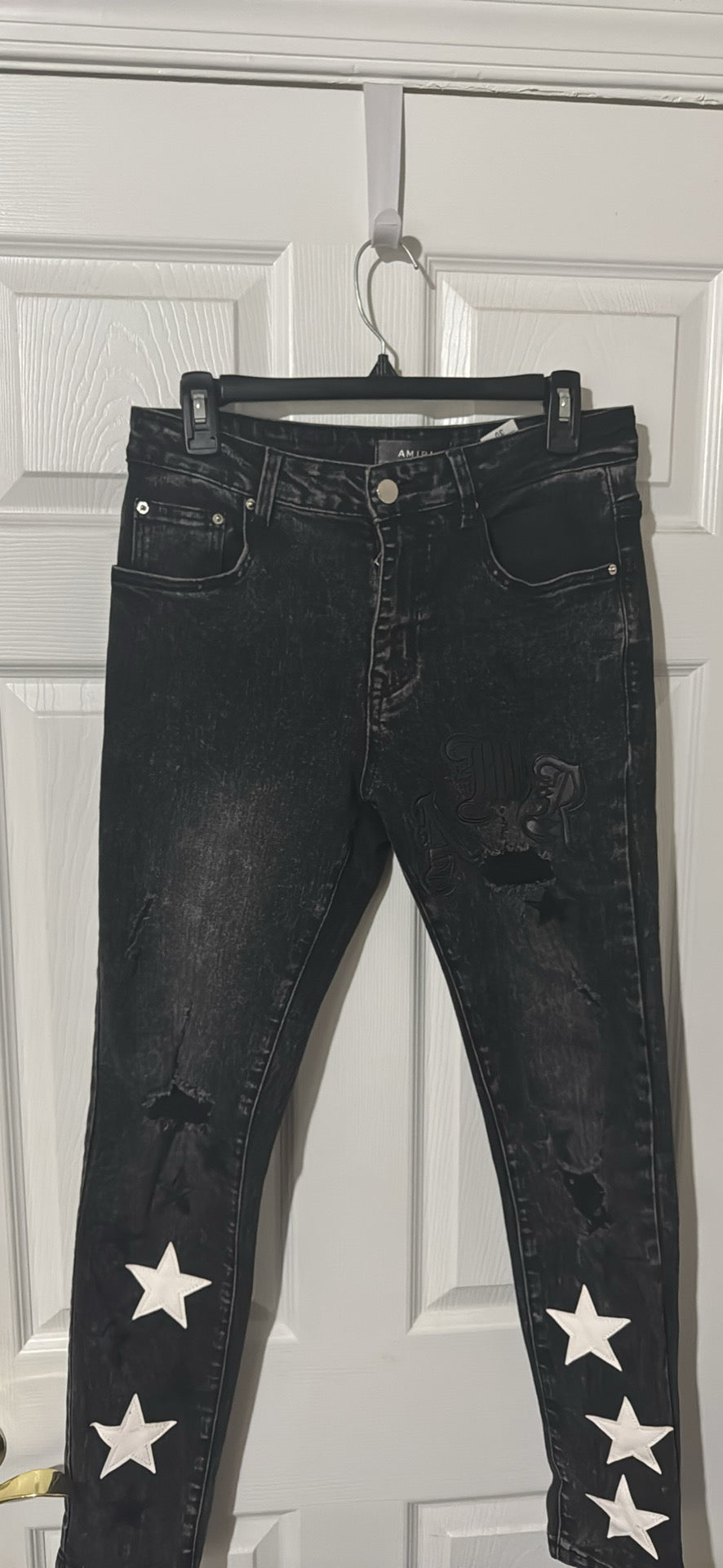 (Size 30) Amiri jeans