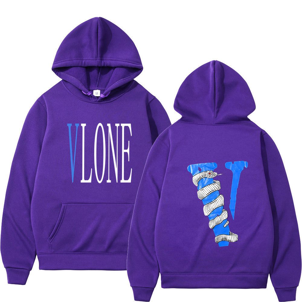 VLONE Hoodies