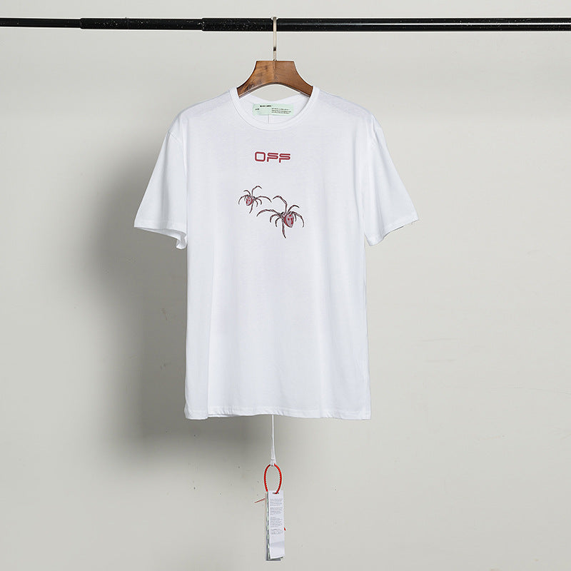 Off-White Spider T-Shirt