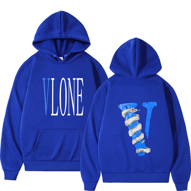 VLONE Hoodies