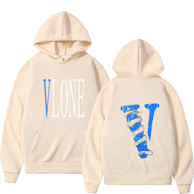 VLONE Hoodies