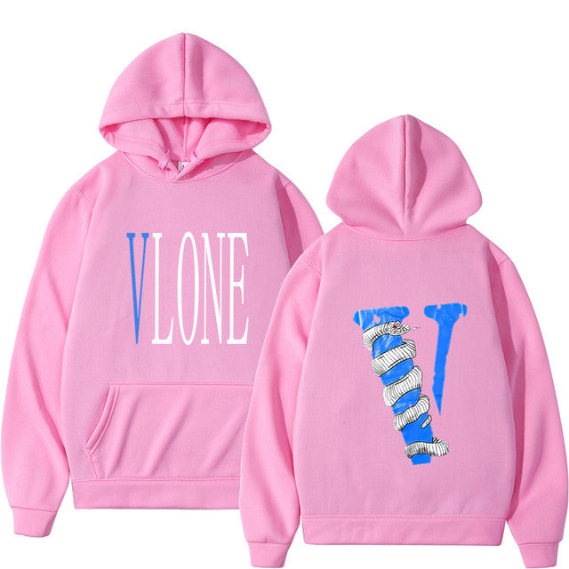 VLONE Hoodies