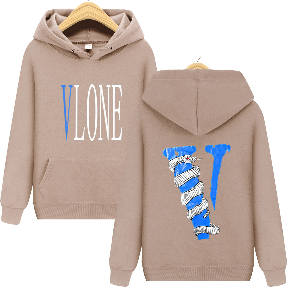 VLONE Hoodies