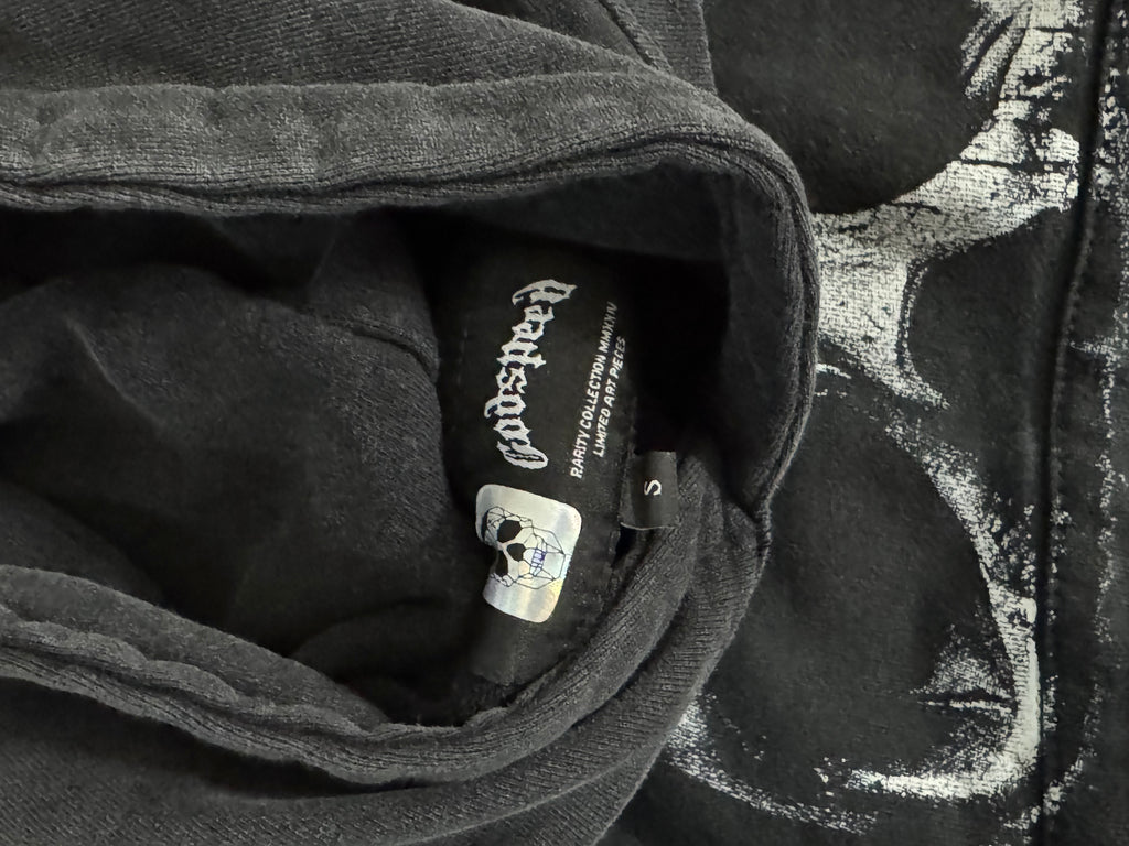 (Small) Godspeed Hoodie