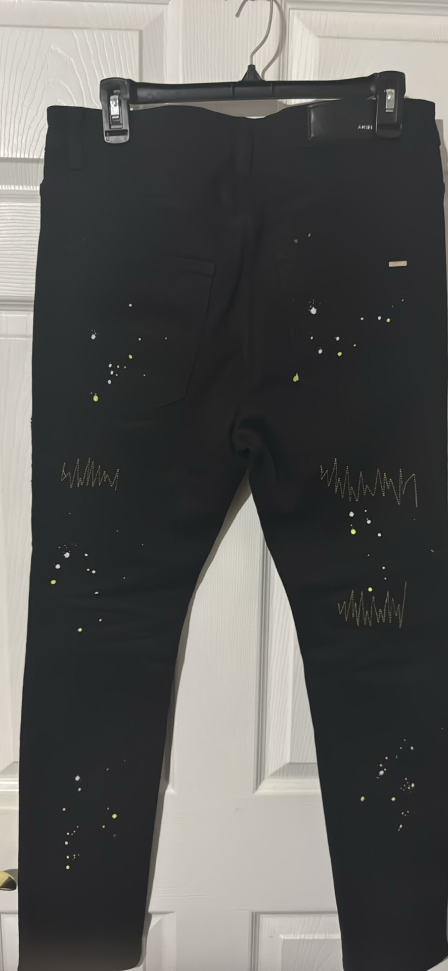 (Size 30) Amir jeans