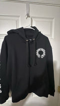 (Medium) Chrome hearts hoodie