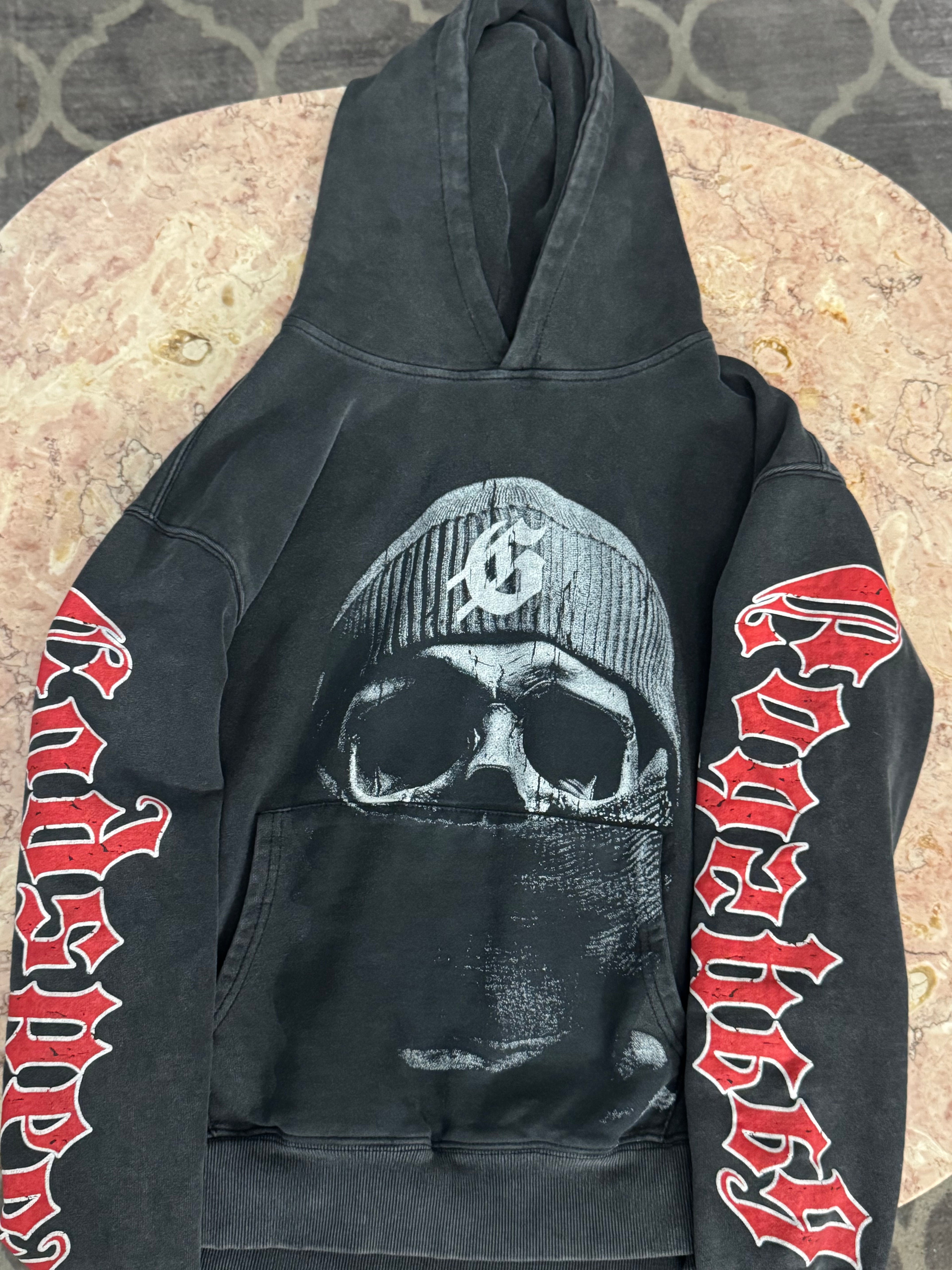 (Small) Godspeed Hoodie