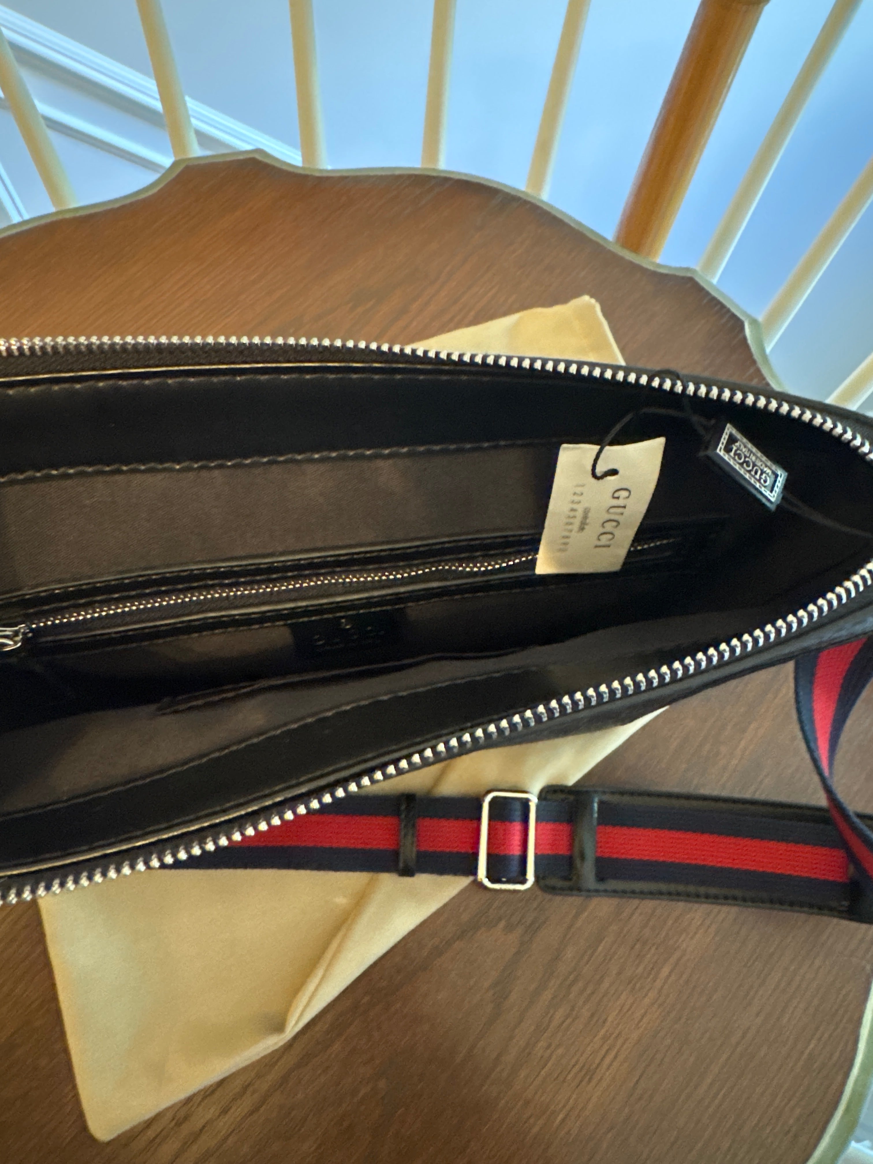 (Large) Gucci shoulder bag