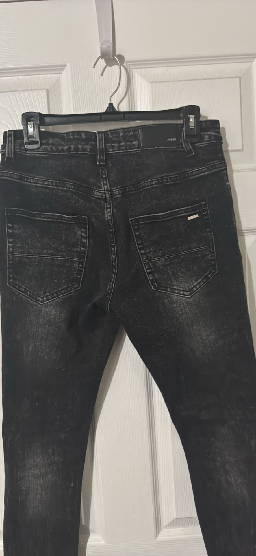 (Size 30) Amiri jeans