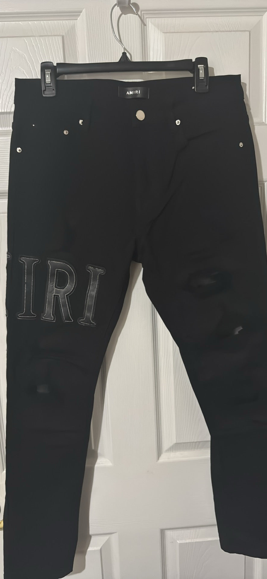 (Size 30) Amiri Jeans