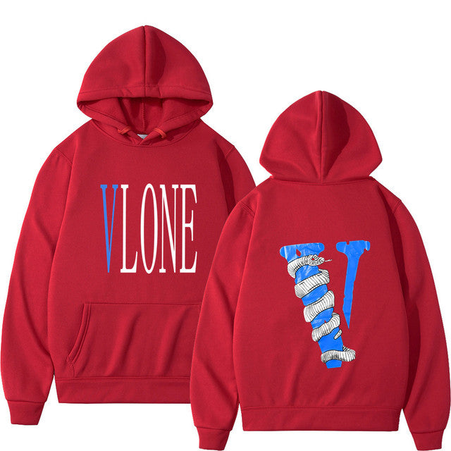 VLONE Hoodies
