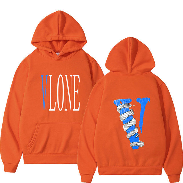 VLONE Hoodies