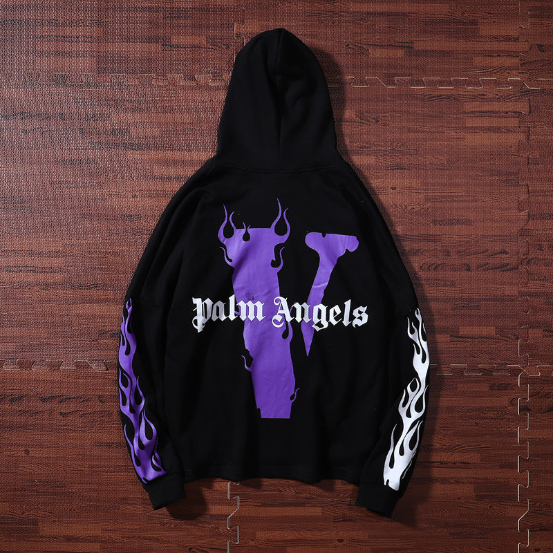 VLONE Lightning Hoodie