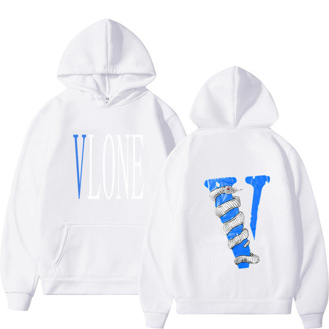 VLONE Hoodies