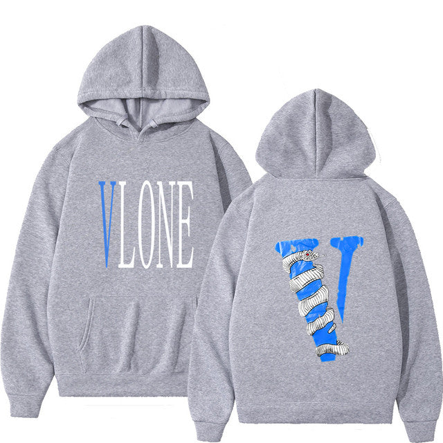 VLONE Hoodies