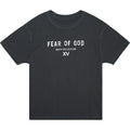 Fear of God Sixth Collection XV Tee - Japan Exclusive