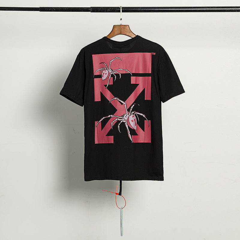 Off-White Spider T-Shirt