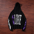 VLONE Lightning Hoodie