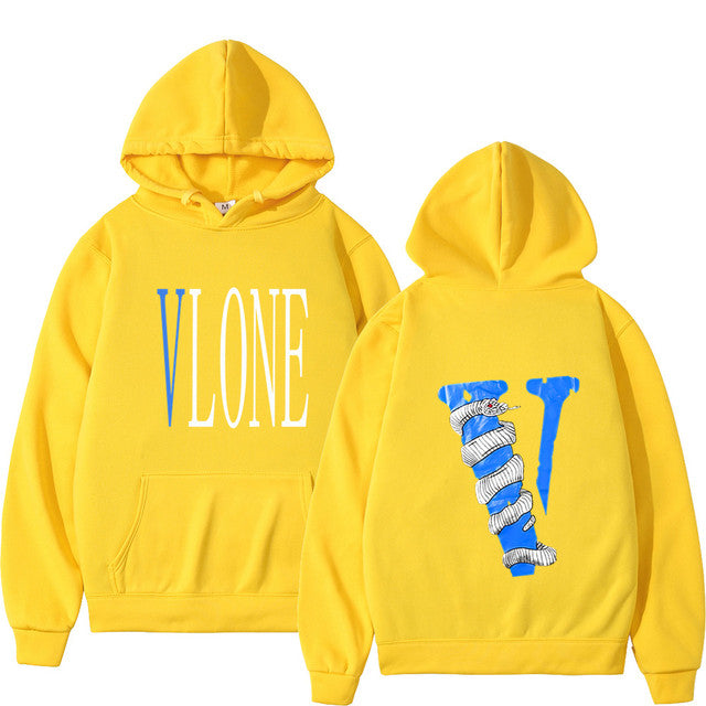 VLONE Hoodies