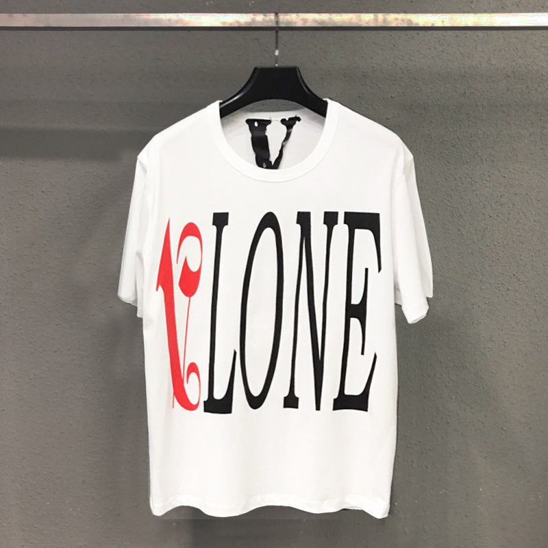 Palm Angels VLone T-Shirt