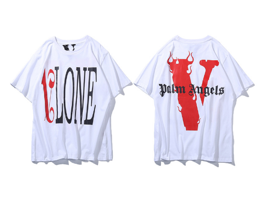 Palm Angels VLone T-Shirt