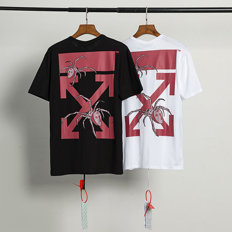 Off-White Spider T-Shirt
