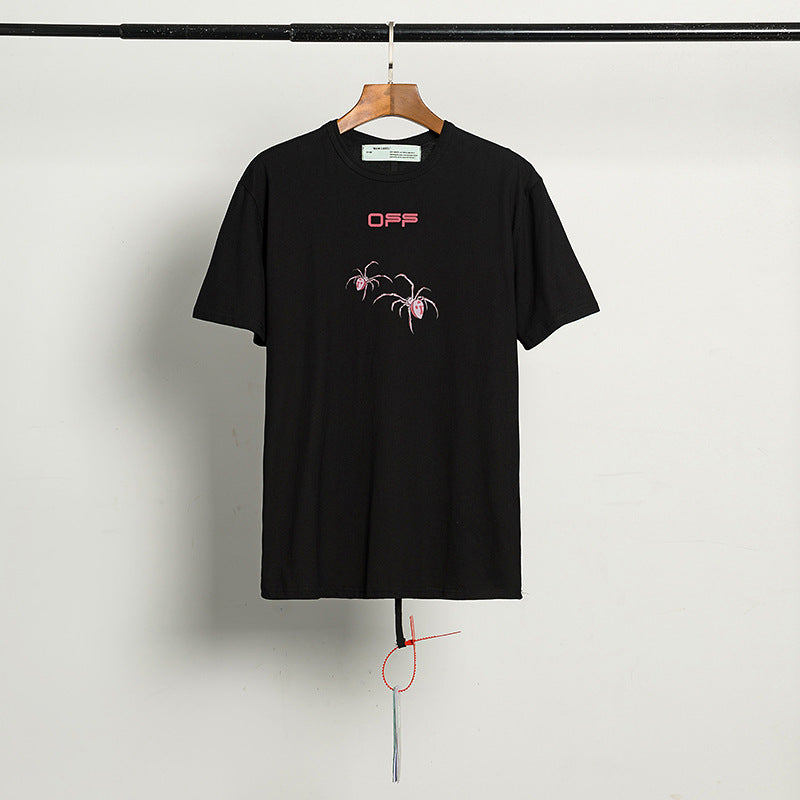 Off-White Spider T-Shirt